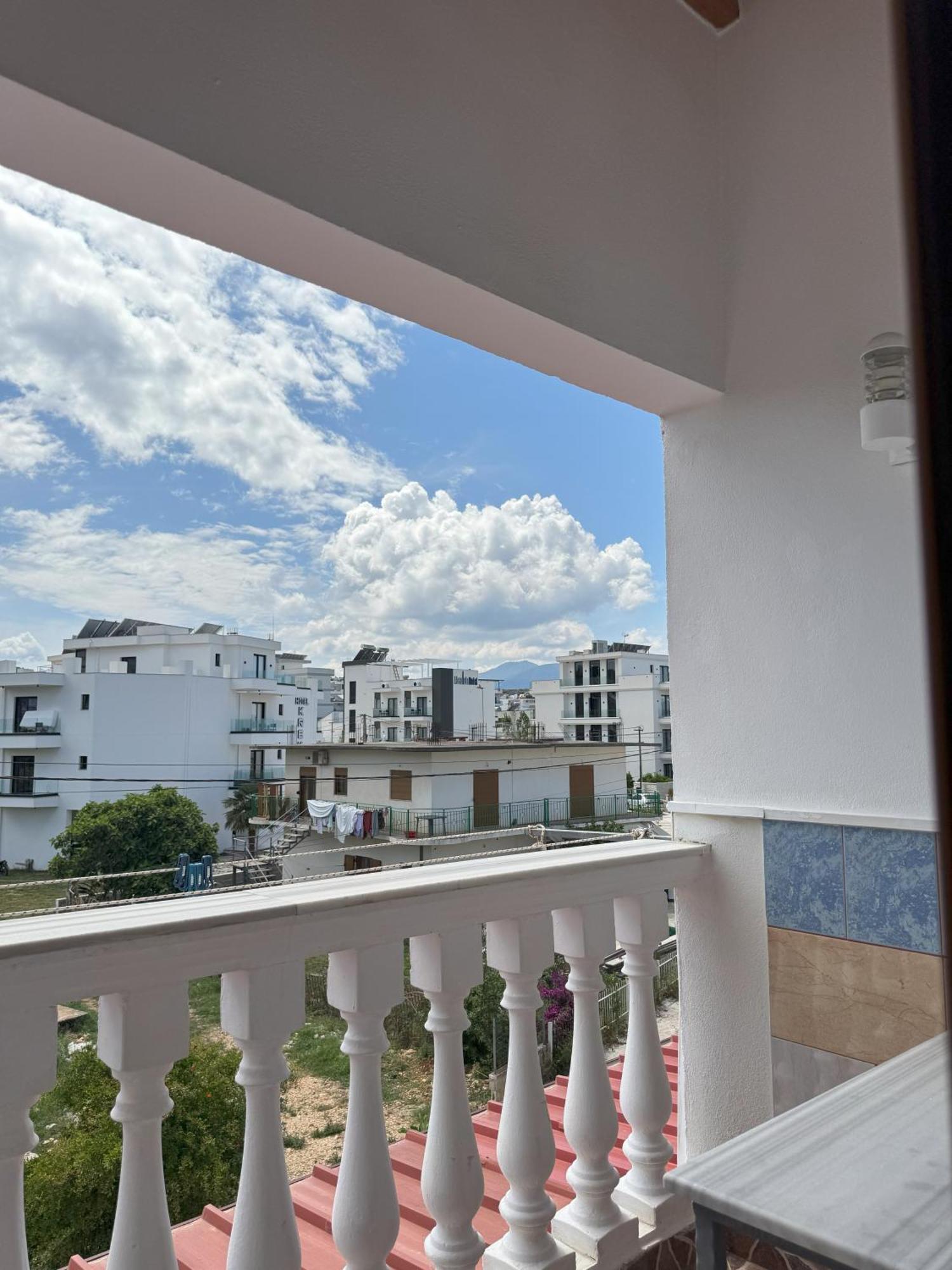 Garden Villa Veli Ksamil Quarto foto