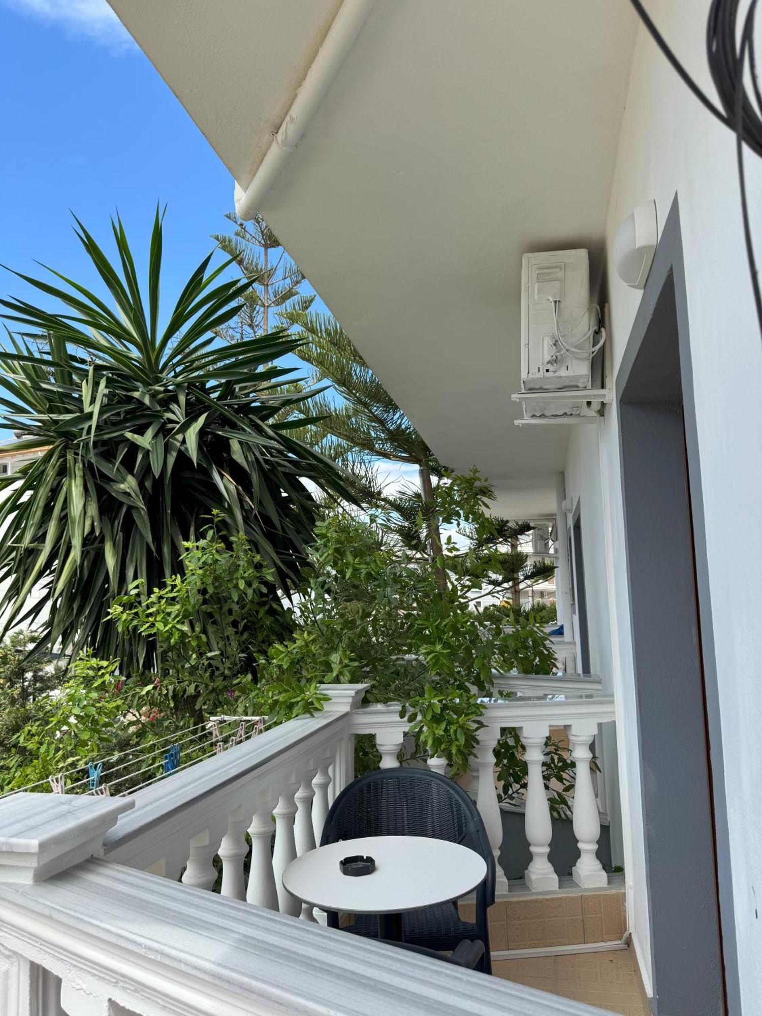 Garden Villa Veli Ksamil Exterior foto